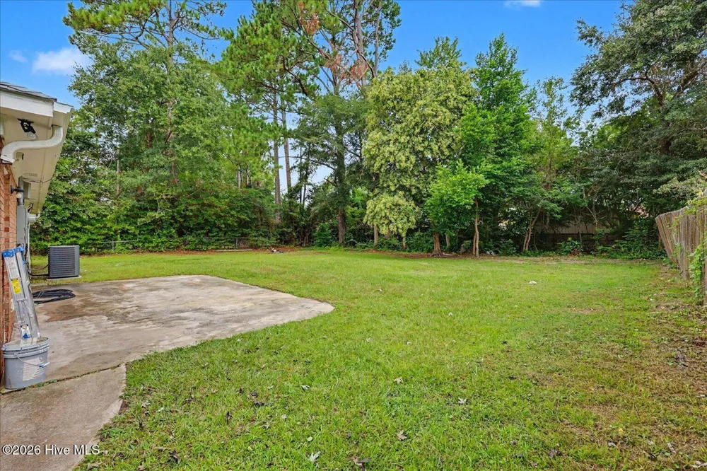 4509 Kings Drive Wilmington, NC 28405