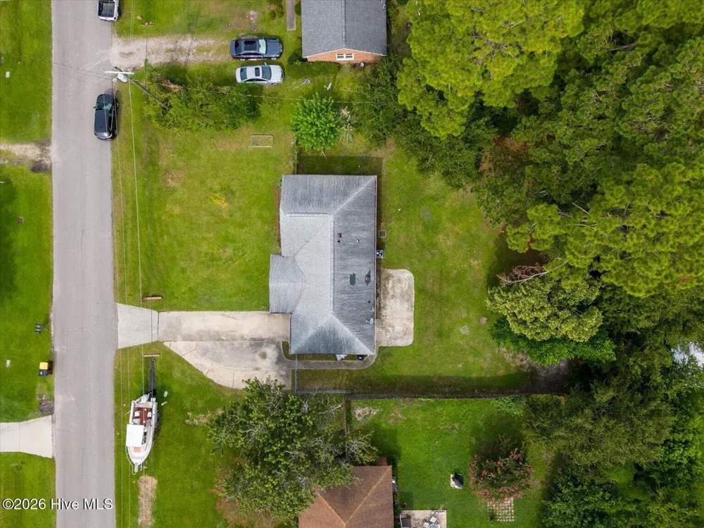 4509 Kings Drive Wilmington, NC 28405