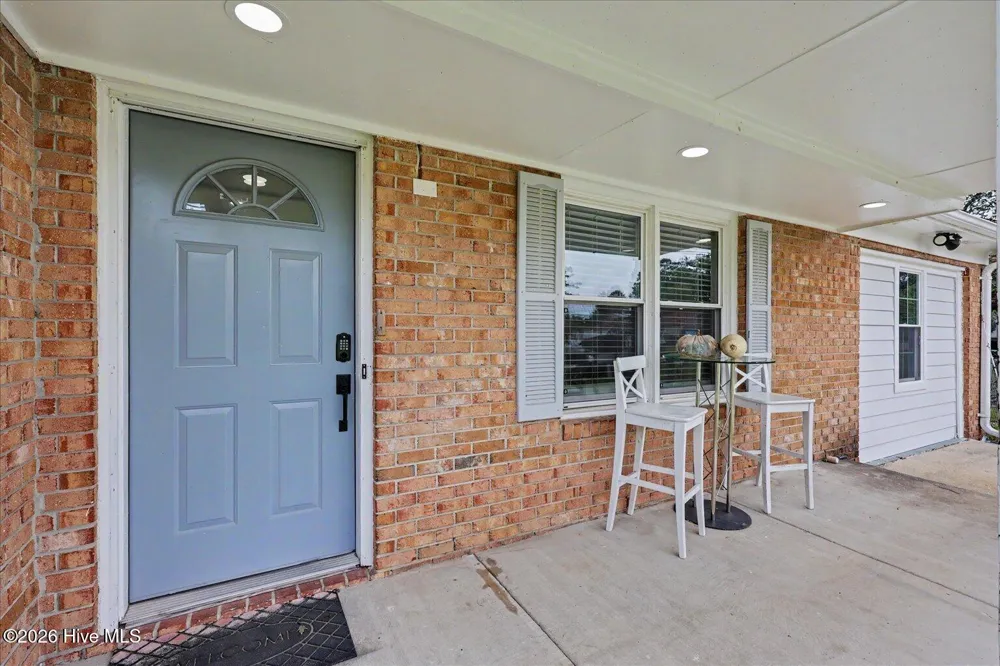 4509 Kings Drive Wilmington, NC 28405