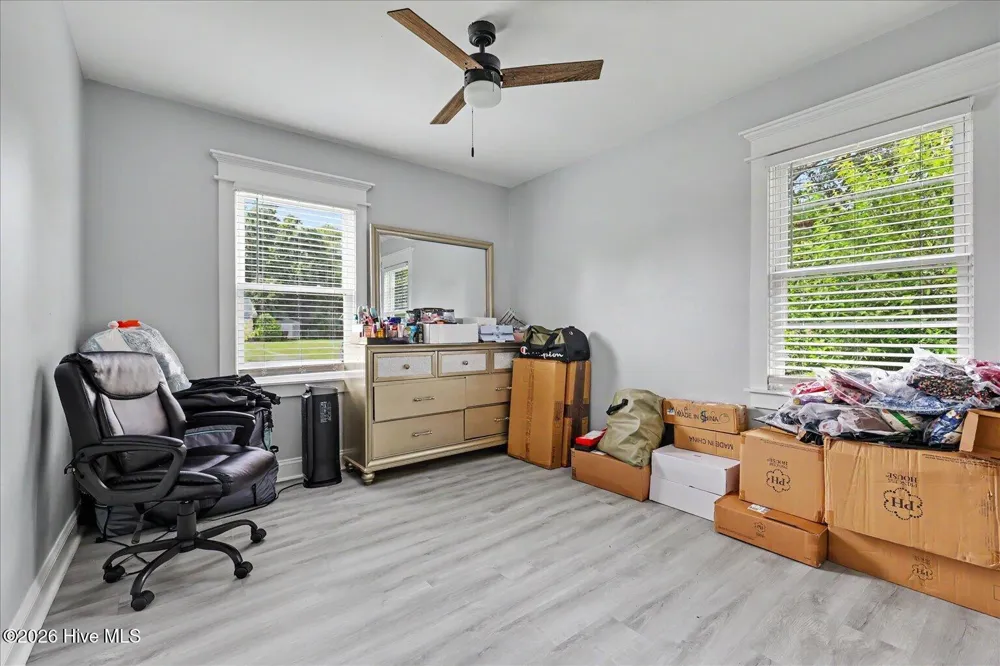 4509 Kings Drive Wilmington, NC 28405