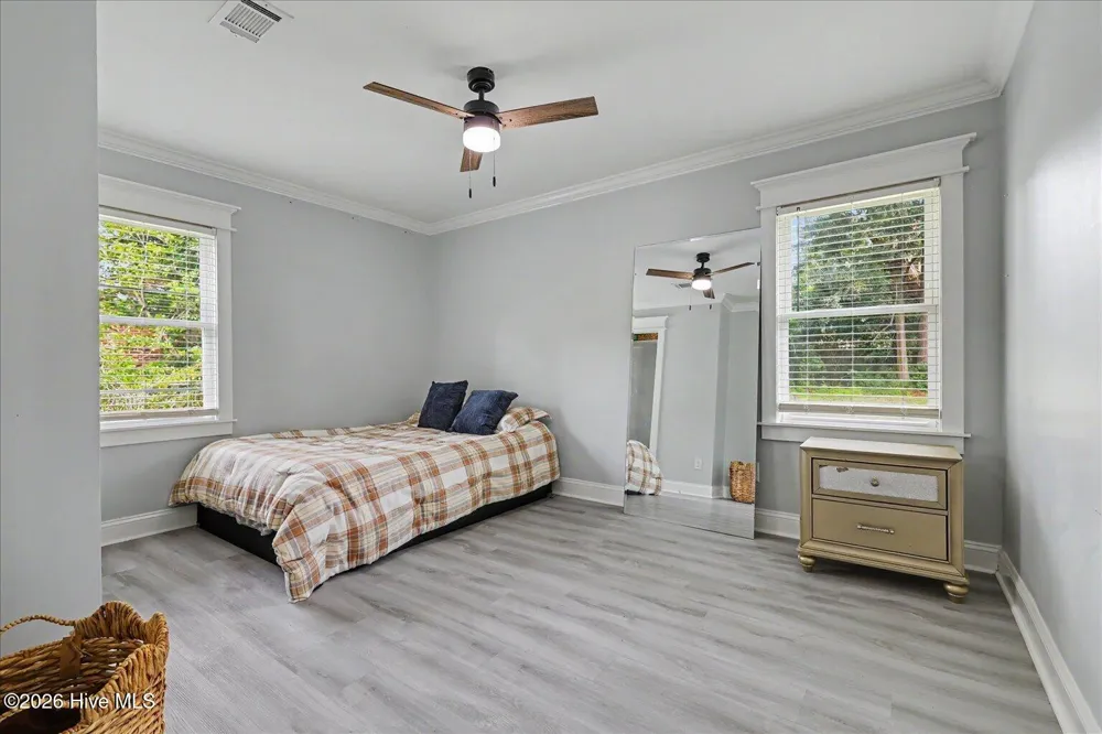 4509 Kings Drive Wilmington, NC 28405