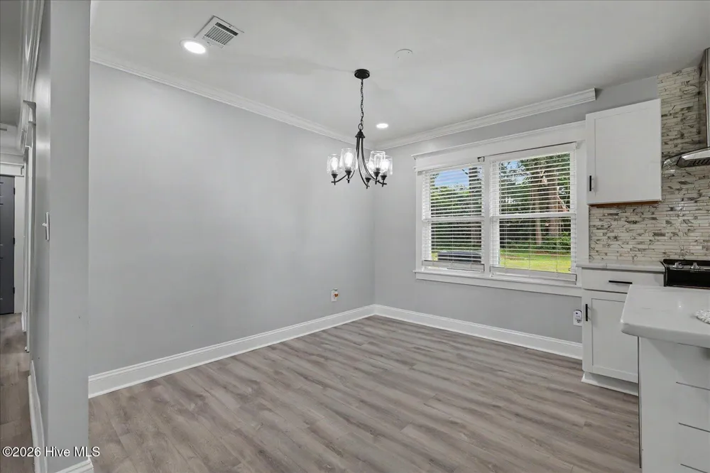 4509 Kings Drive Wilmington, NC 28405