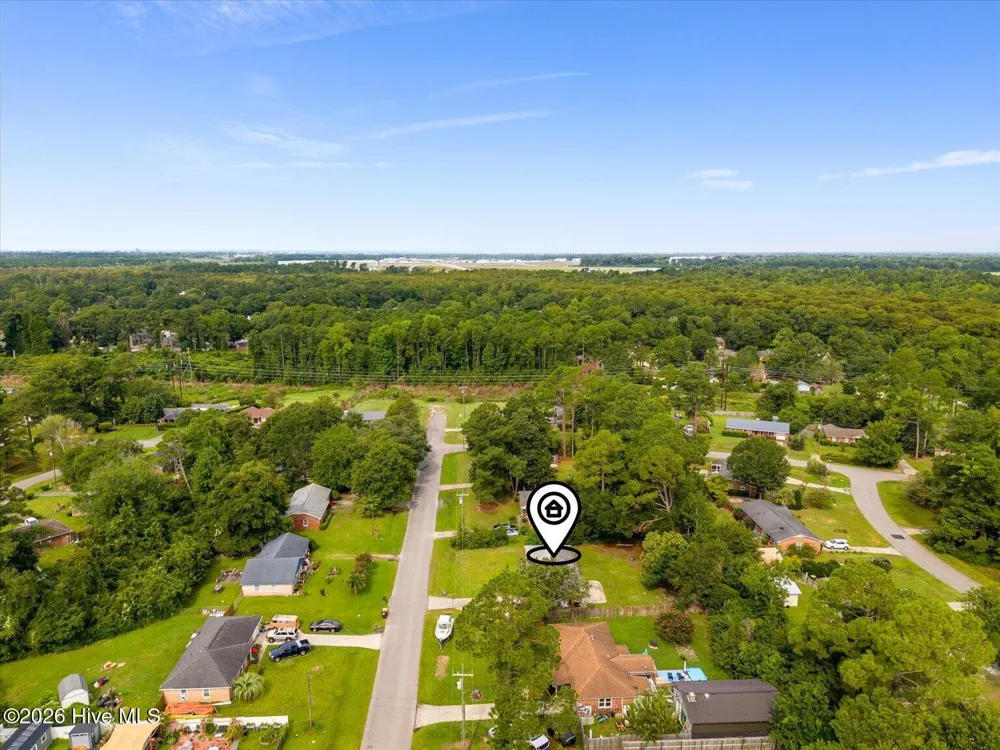 4509 Kings Drive Wilmington, NC 28405