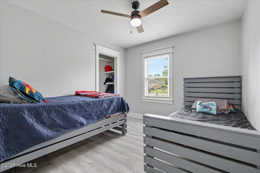 4509 Kings Drive Wilmington, NC 28405