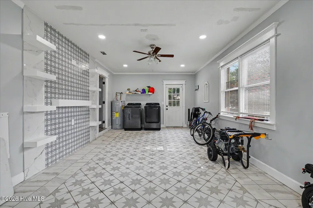 4509 Kings Drive Wilmington, NC 28405