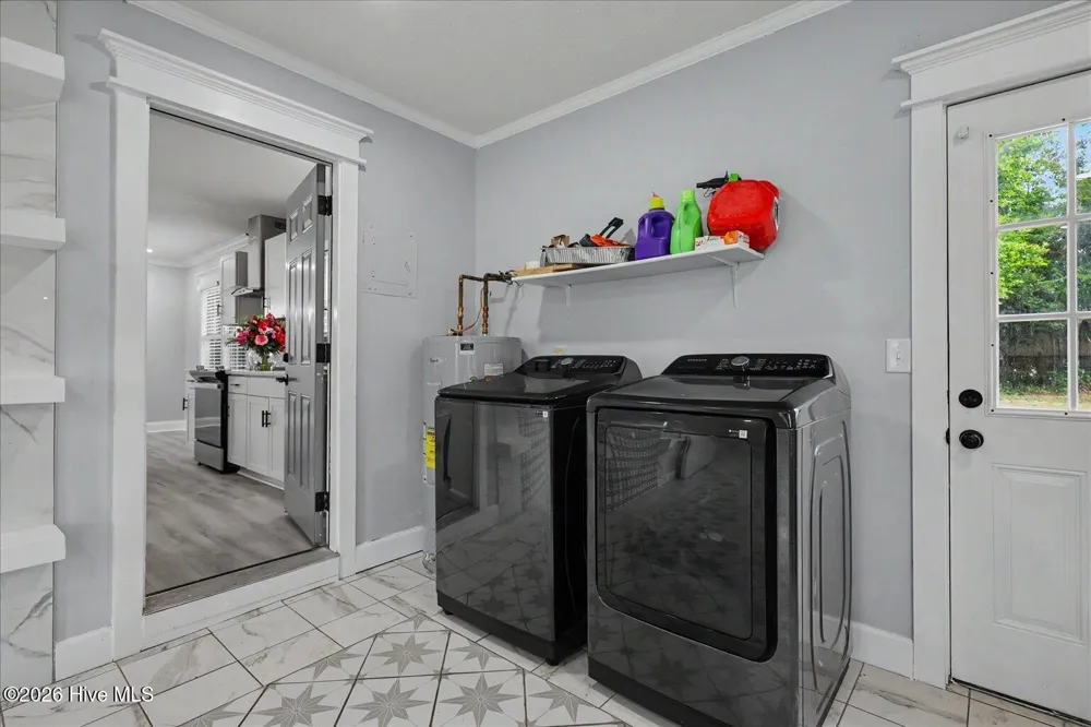 4509 Kings Drive Wilmington, NC 28405