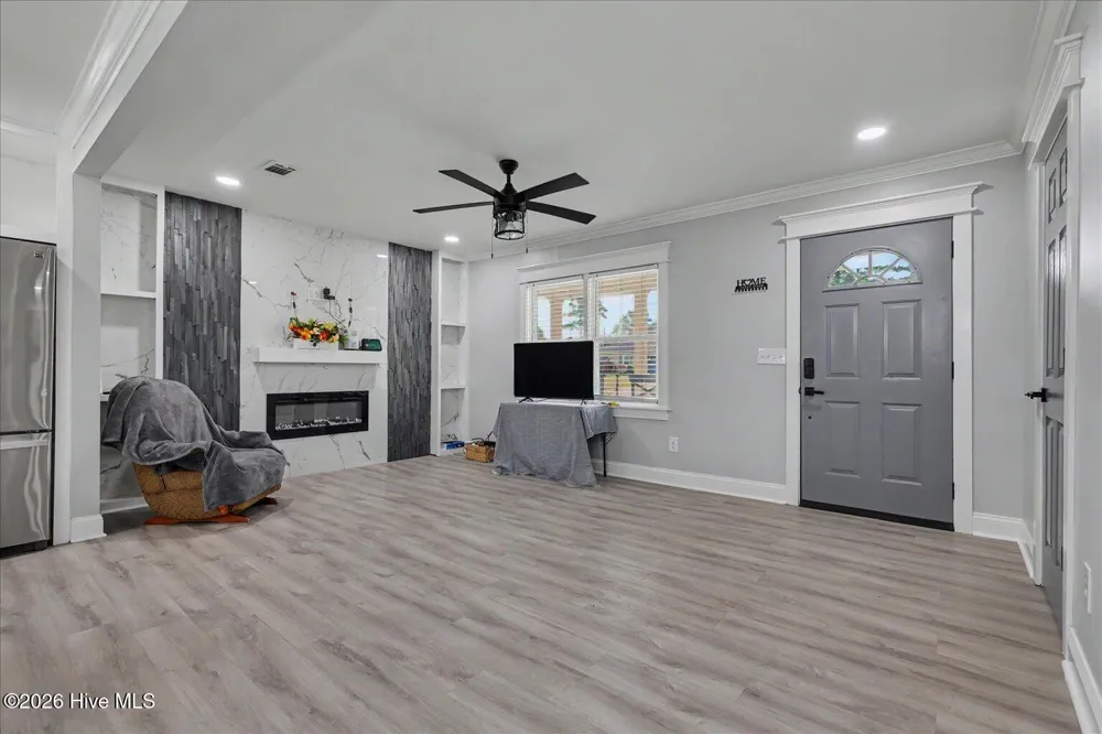 4509 Kings Drive Wilmington, NC 28405