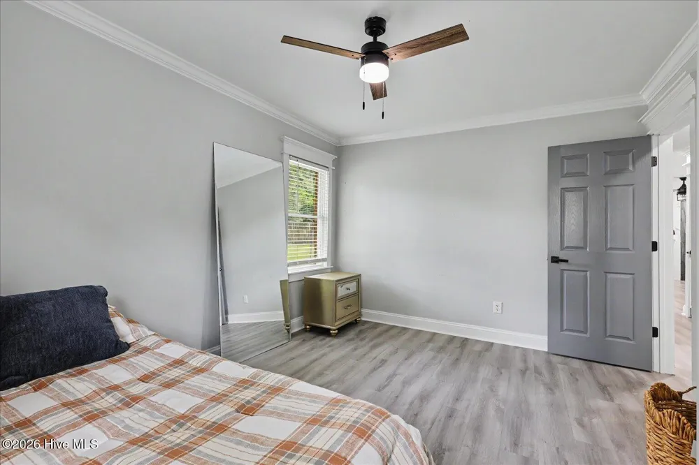 4509 Kings Drive Wilmington, NC 28405