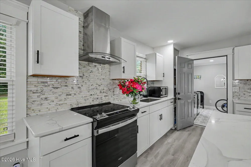 4509 Kings Drive Wilmington, NC 28405