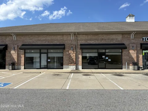 900 W Ehringhaus Street #Suites E & F