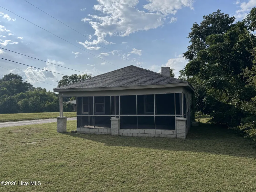 2133 Grand Boulevard Augusta, GA 30901