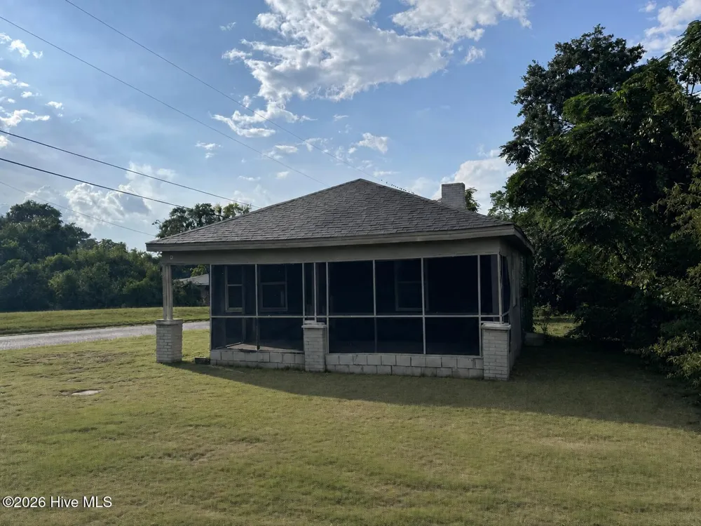 2133 Grand Boulevard Augusta, GA 30901