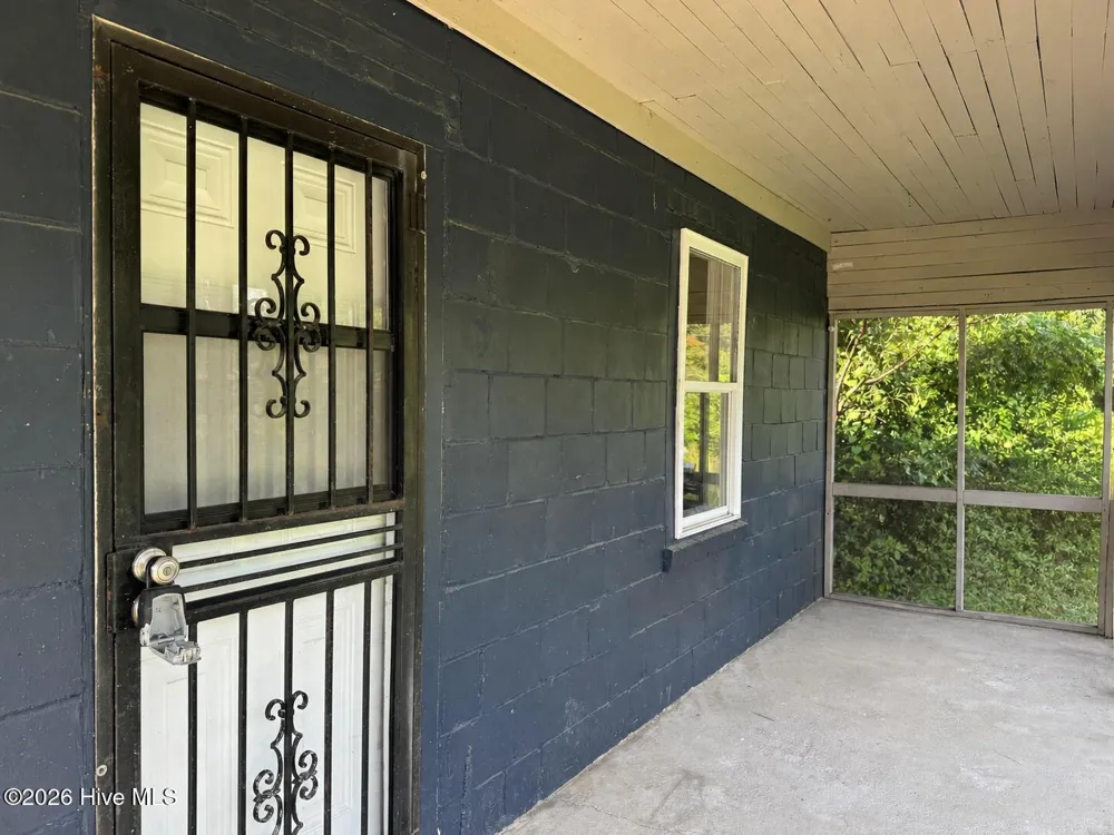 2133 Grand Boulevard Augusta, GA 30901