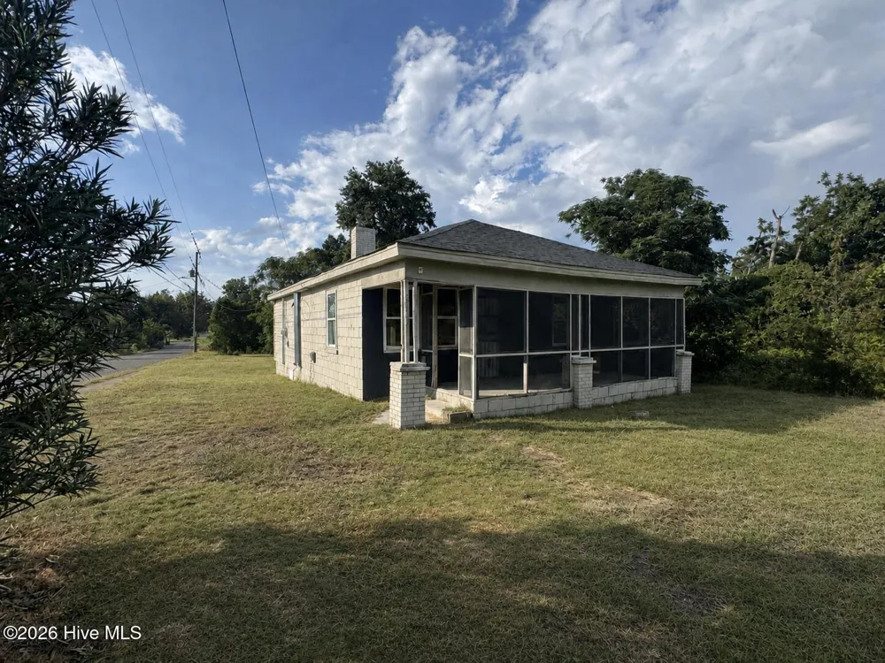 2133 Grand Boulevard Augusta, GA 30901