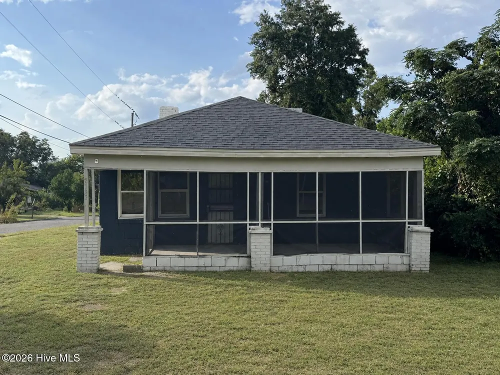 2133 Grand Boulevard Augusta, GA 30901