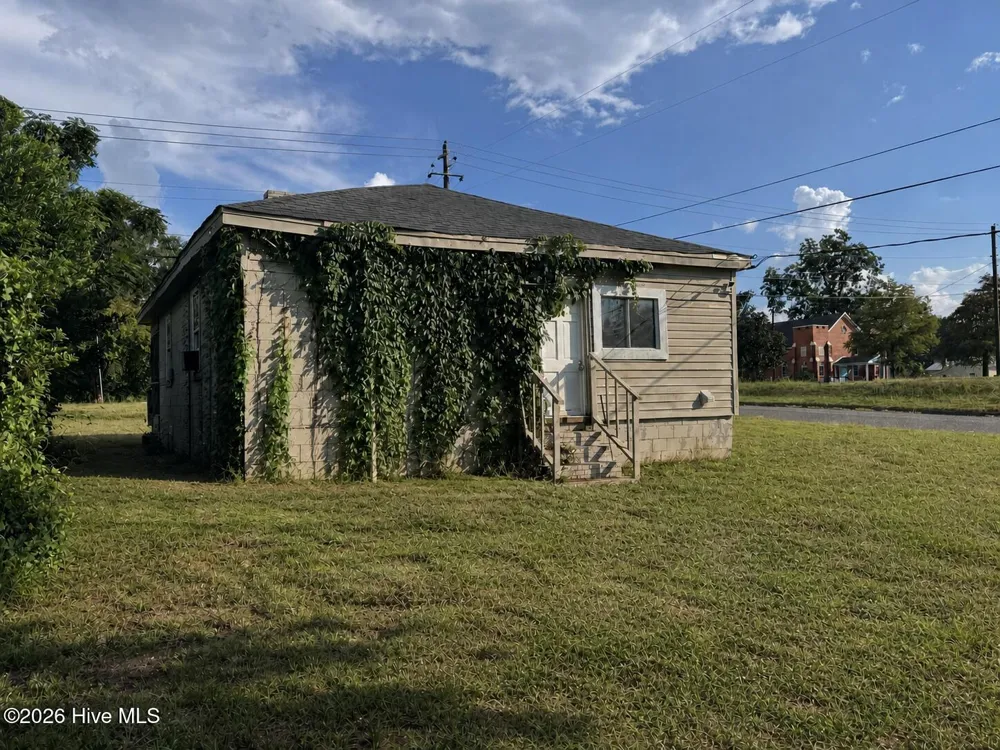 2133 Grand Boulevard Augusta, GA 30901