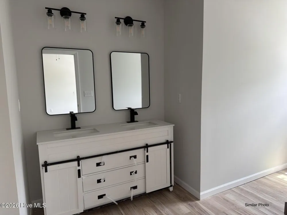 1619 Hargett Street Jacksonville, NC 28540