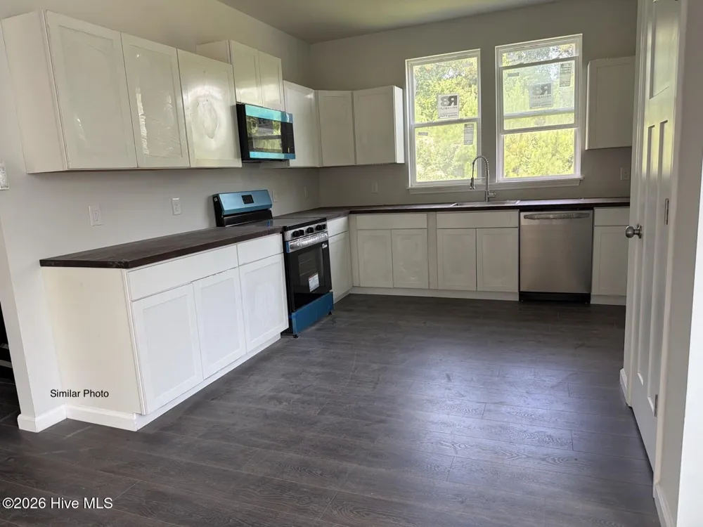 1619 Hargett Street Jacksonville, NC 28540