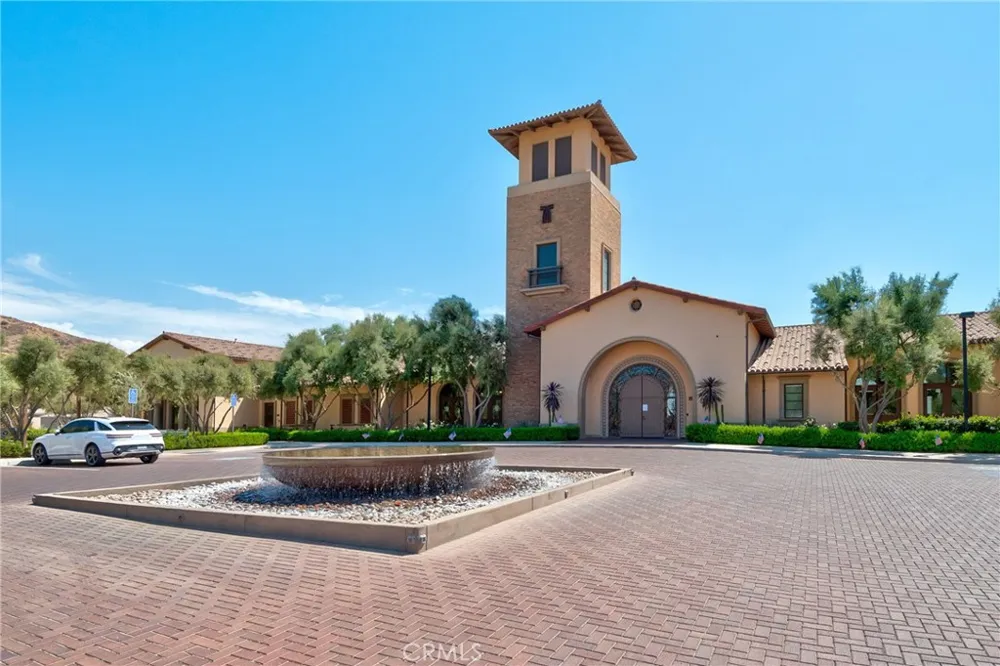 24325 Overlook Corona, CA 92883