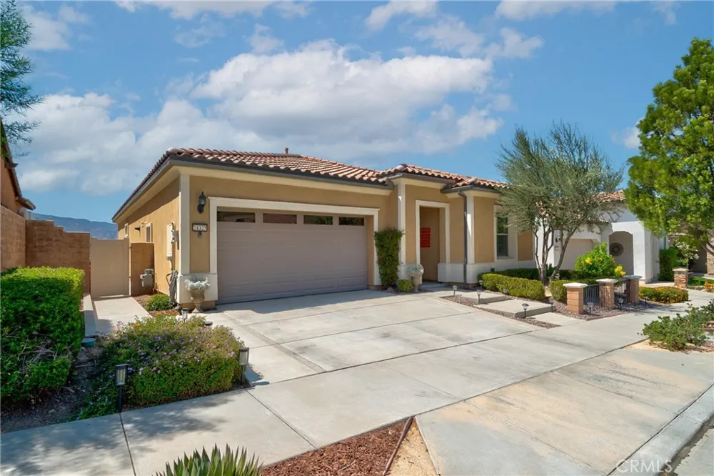 24325 Overlook Corona, CA 92883