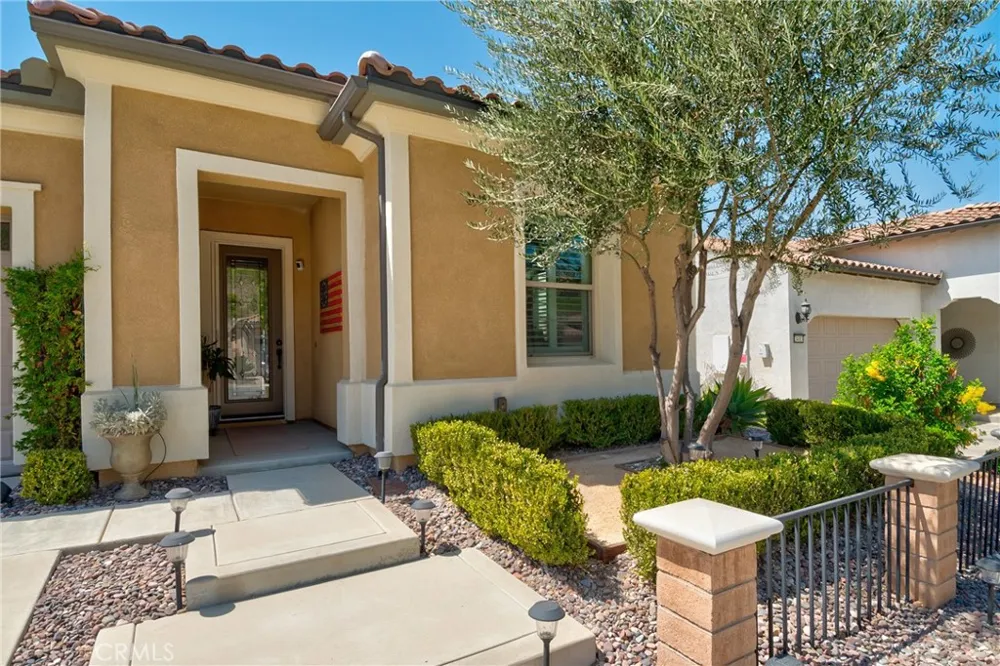 24325 Overlook Corona, CA 92883