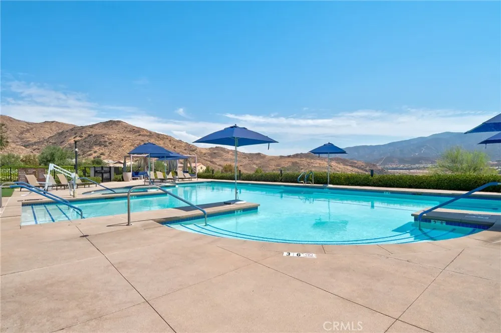 24325 Overlook Corona, CA 92883