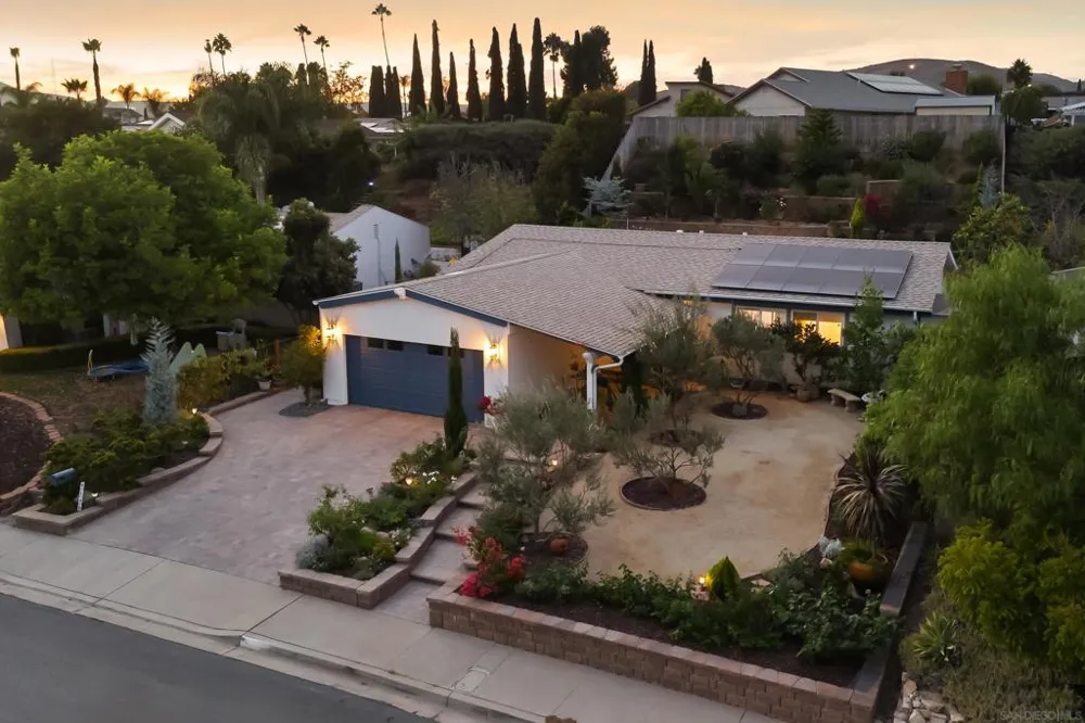 9140 Inverness Santee, CA 92071