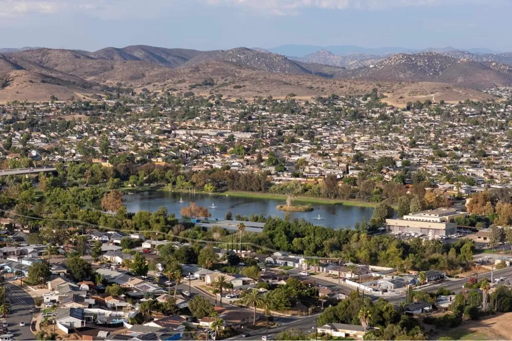 9140 Inverness Santee, CA 92071