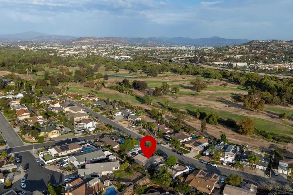 9140 Inverness Santee, CA 92071