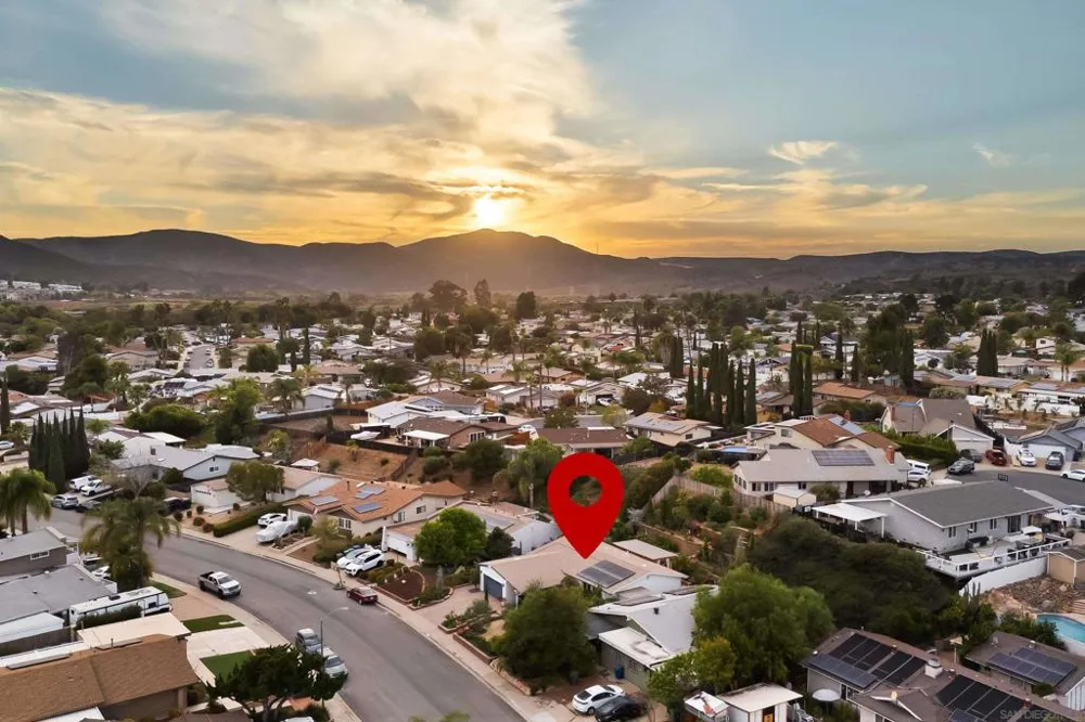 9140 Inverness Santee, CA 92071