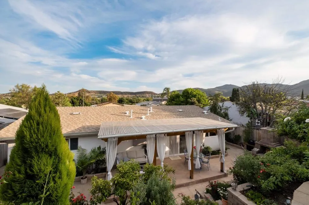 9140 Inverness Santee, CA 92071