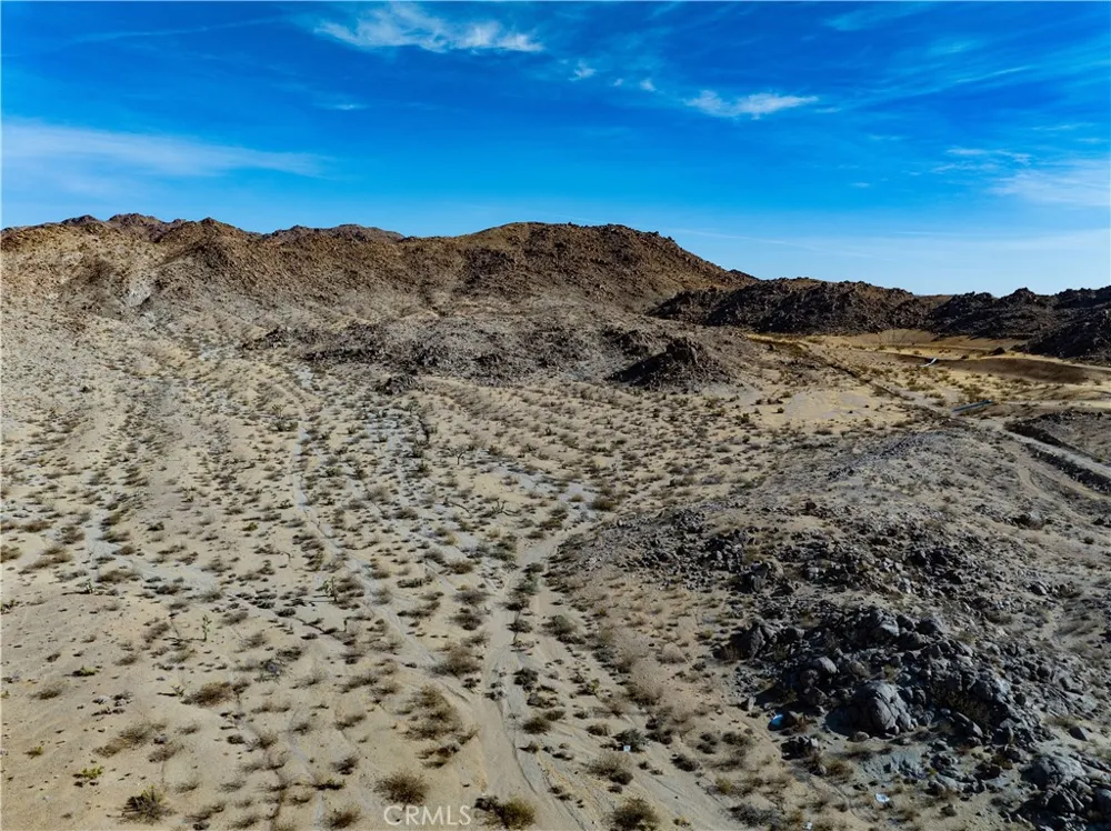 Outpost Rd Joshua Tree, CA 92252