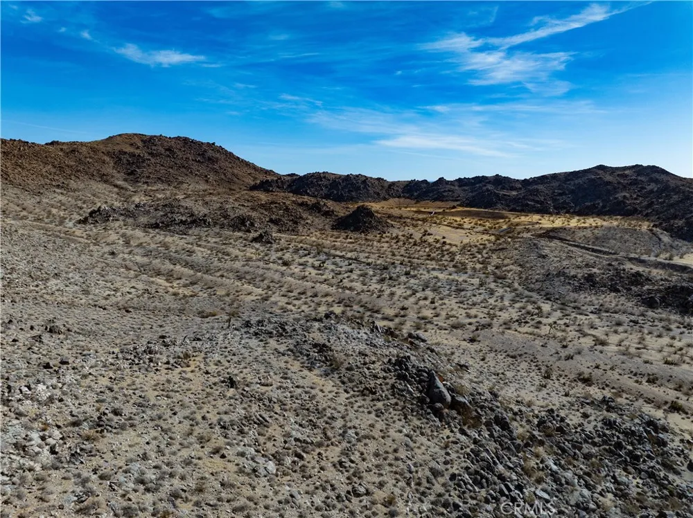 Outpost Rd Joshua Tree, CA 92252