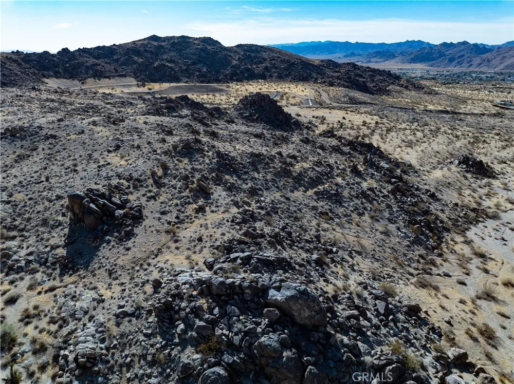 Outpost Rd Joshua Tree, CA 92252
