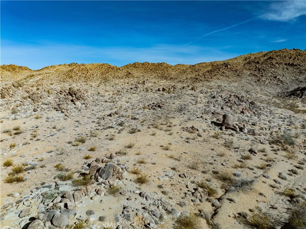 Outpost Rd Joshua Tree, CA 92252