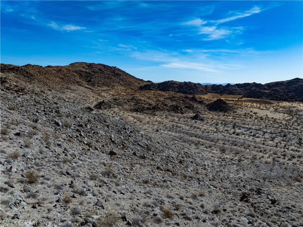Outpost Rd Joshua Tree, CA 92252