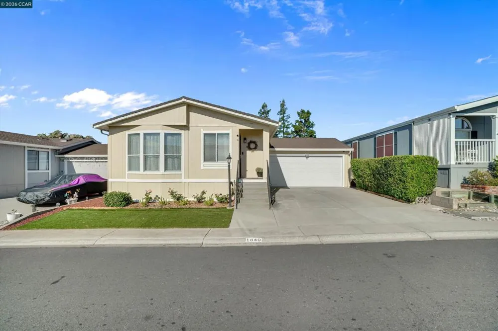 1840 Paris Ln Antioch, CA 94509