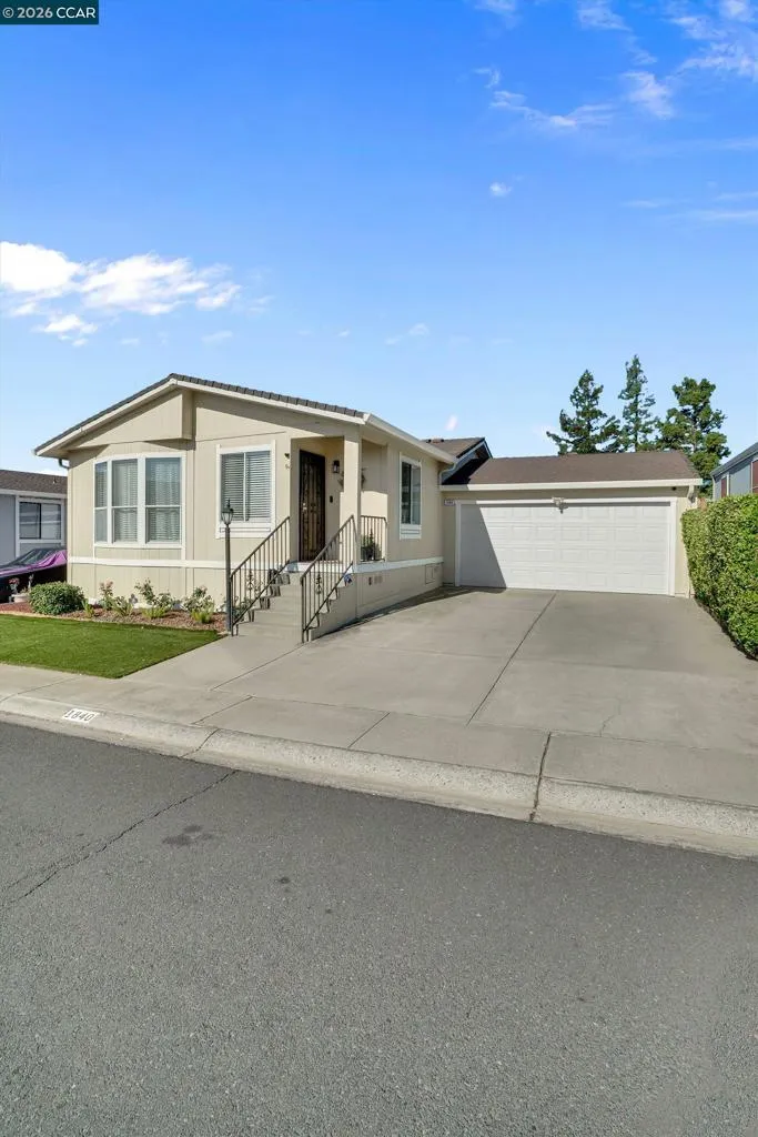 1840 Paris Ln Antioch, CA 94509