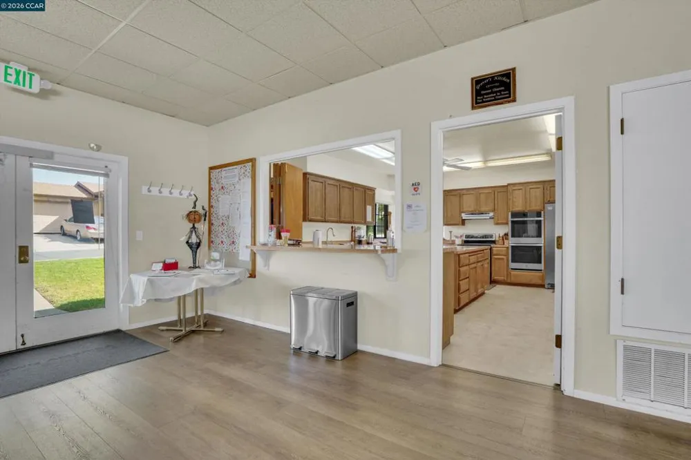 1840 Paris Ln Antioch, CA 94509