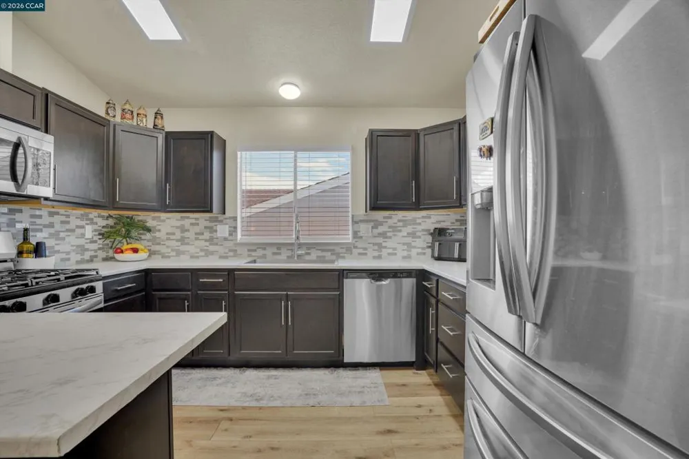 1840 Paris Ln Antioch, CA 94509