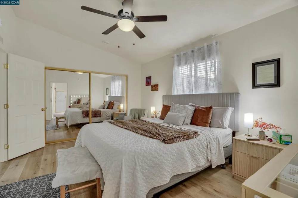 1840 Paris Ln Antioch, CA 94509