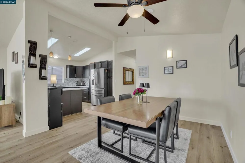 1840 Paris Ln Antioch, CA 94509