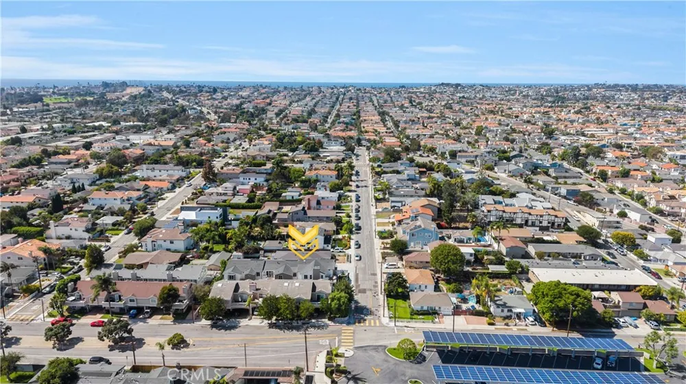 2420 Ives Lane Redondo Beach, CA 90278