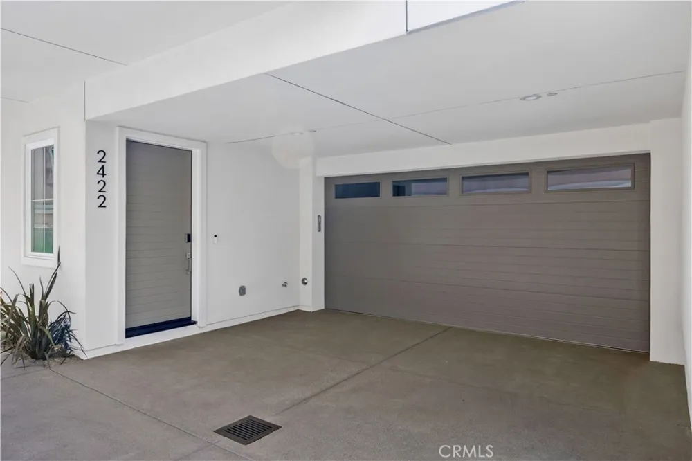 2420 Ives Lane Redondo Beach, CA 90278