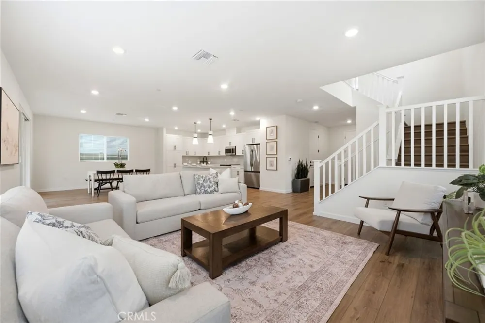 23712 Wilcox Drive Newhall, CA 91321