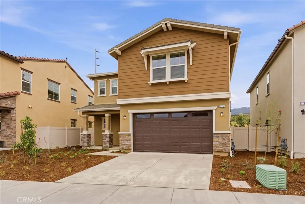 23712 Wilcox Drive Newhall, CA 91321