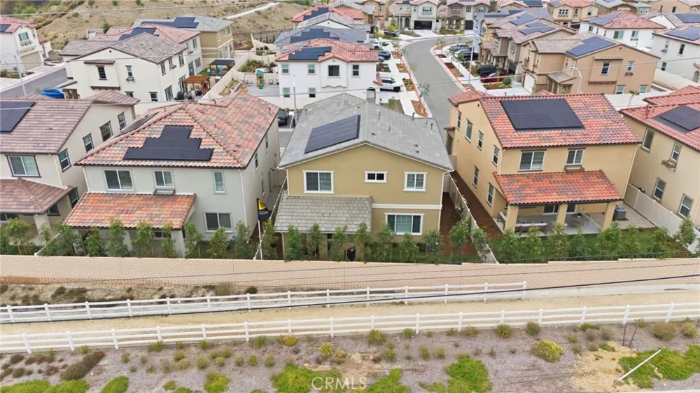 23712 Wilcox Drive Newhall, CA 91321