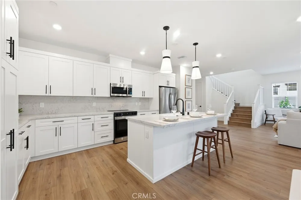 23712 Wilcox Drive Newhall, CA 91321