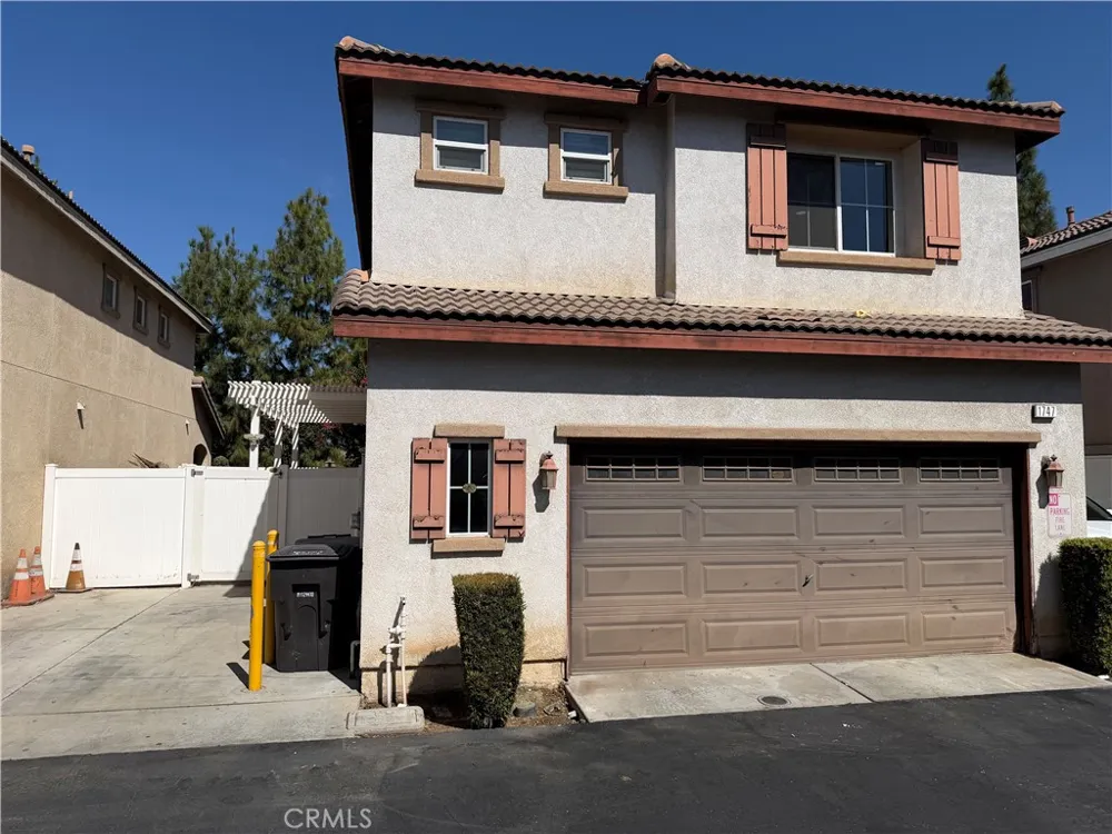 1747 Palermo Riverside, CA 92507