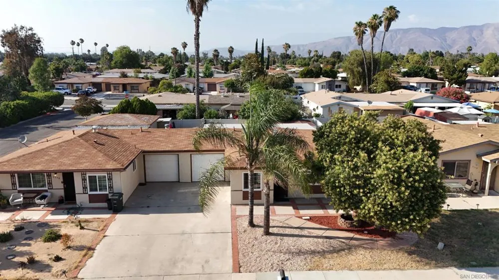 2386 San Bernardo Hemet, CA 92545